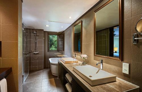 Redang Island Resort | The Taaras Beach & Spa Resort