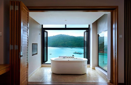 Redang Island Resort | The Taaras Beach & Spa Resort