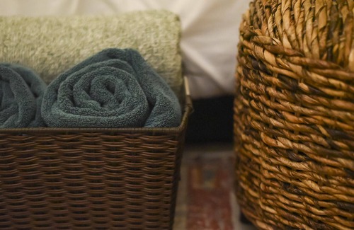 East Gwillimbury RV Rental | The Taiga Animal Sanctuary Glamping Cedar Tent