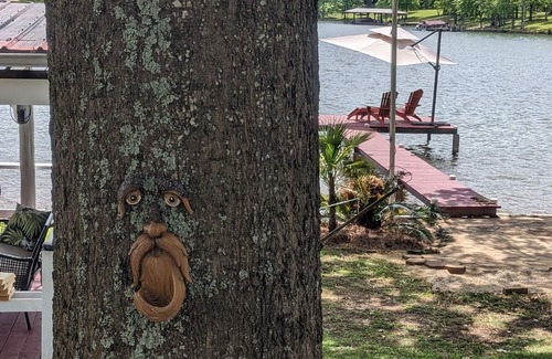 Cross Hill House | The Taj at Lake Greenwood