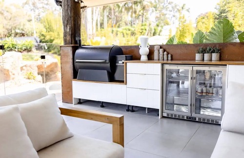 Tallai House | The Tallai Tropic