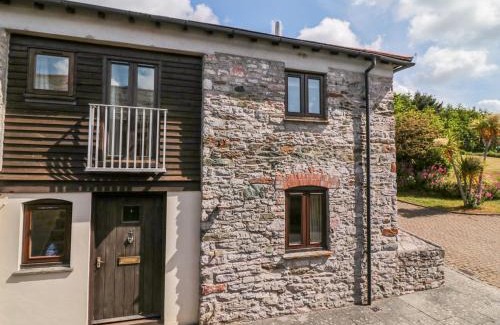 Dittisham House | The Tallet