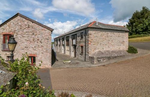 Dittisham House | The Tallet