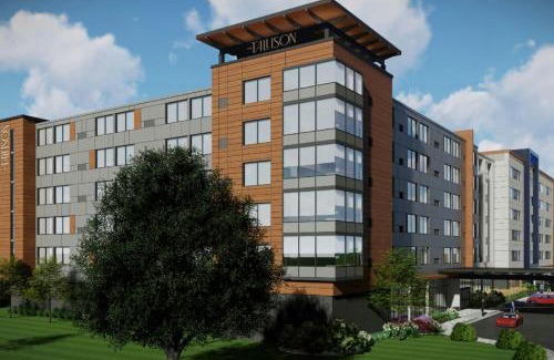 Indianapolis Hotel | The Tallison Hotel, a Tribute Portfolio Hotel