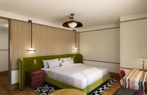 Indianapolis Hotel | The Tallison Hotel, a Tribute Portfolio Hotel