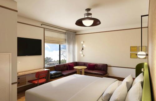 Indianapolis Hotel | The Tallison Hotel, a Tribute Portfolio Hotel