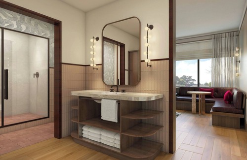 Indianapolis Hotel | The Tallison Hotel, A Tribute Portfolio Hotel