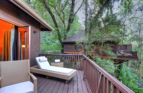 Yavakapadi Village Resort | The Tamara Coorg