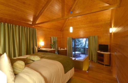 Yavakapadi Village Resort | The Tamara Coorg