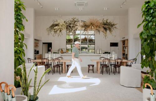 Mount Tamborine Hotel | The Tamborine - Boutique Hotel