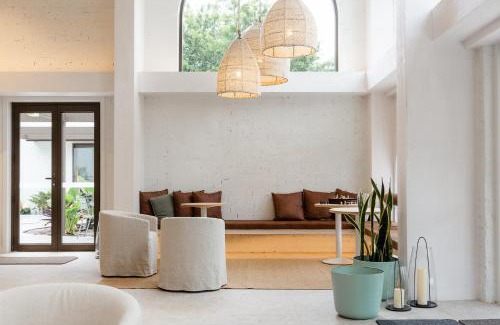 Mount Tamborine Hotel | The Tamborine - Boutique Hotel