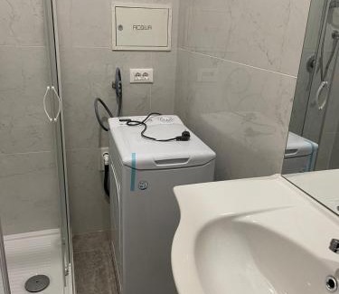 Canosa di Puglia Apartment | The Tambourine House