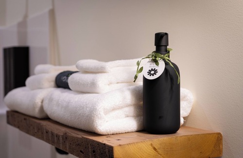Versailles Hotel | The Tanglewood