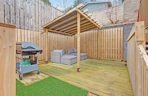 Hexham Apartment | The Tanner's Lodge - North East Escapes
