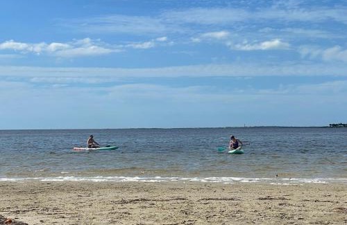 Tarpon Springs Apartment | The Tarpon Studio Downtown Hideaway