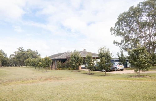Lovedale House | The Tatler Lodge
