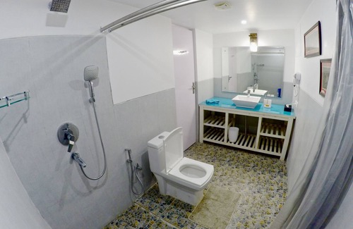Gobind Dham Hotel | The Tattva Resort