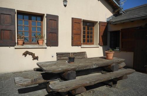 Castelnau-Pegayrols Bed & Breakfast | The Tavern