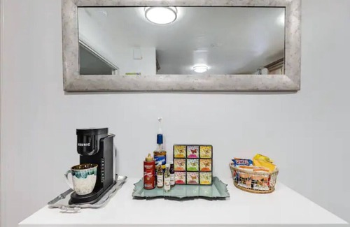 Mesa Apartment | The Teal Door of Mesa, AZ