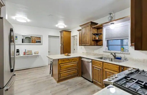 Mesa Apartment | The Teal Door of Mesa, AZ