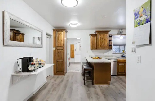 Mesa Apartment | The Teal Door of Mesa, AZ