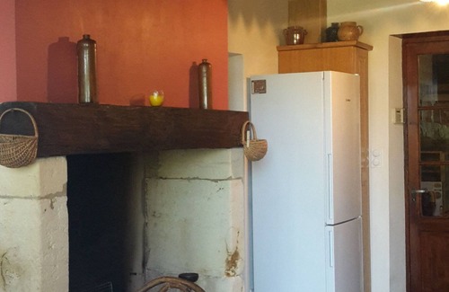 Nojals-et-Clotte House | The tedder, independence and friendliness!