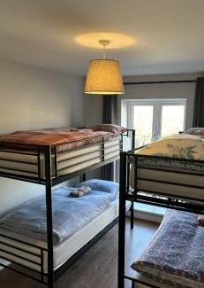 The Liberties Apartment | The Temple Bar Guesthouse