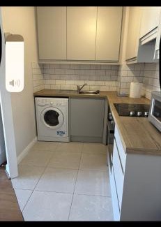 The Liberties Apartment | The Temple Bar Guesthouse