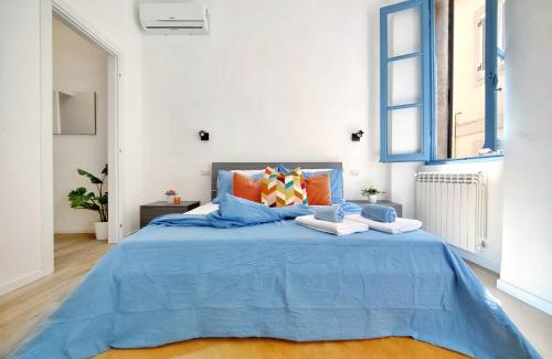 Vedano al Lambro Apartment | The Temple of Speed & S. Gerardo Hospital
