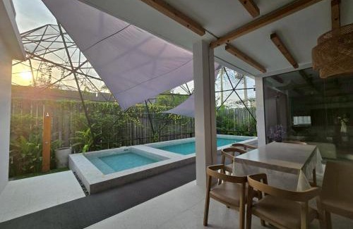Hin Lek Fai Villa | The Ten Poolvilla Huahin