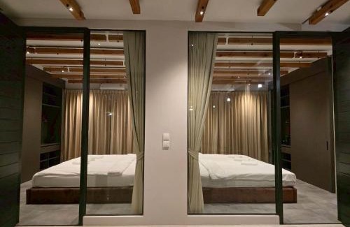 Hin Lek Fai Villa | The Ten Poolvilla Huahin