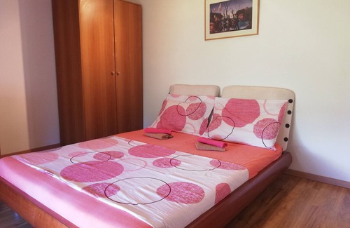 Koper Apartment | The terace with sea view