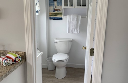 West Harwich Bed & Breakfast | The Tern Inn Bed & Breakfast and Cottages