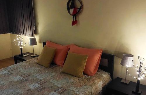 Stara Zagora Apartment | The Terrace Apartment