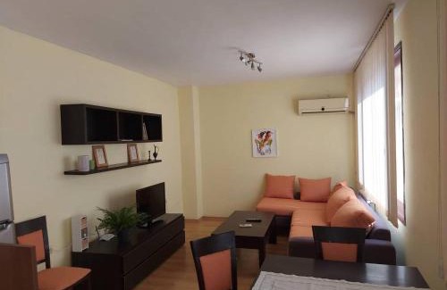 Stara Zagora Apartment | The Terrace Apartment