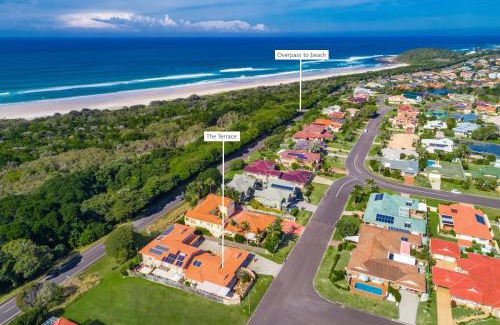 East Ballina House | The Terrace
