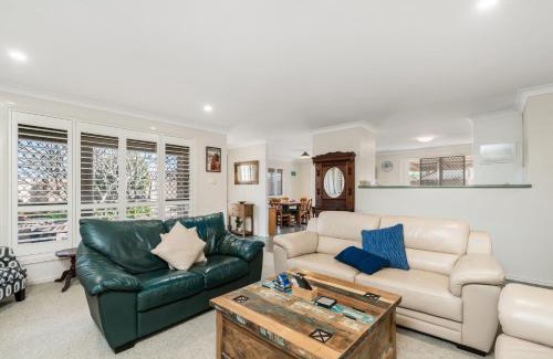 East Ballina House | The Terrace