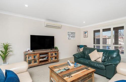East Ballina House | The Terrace