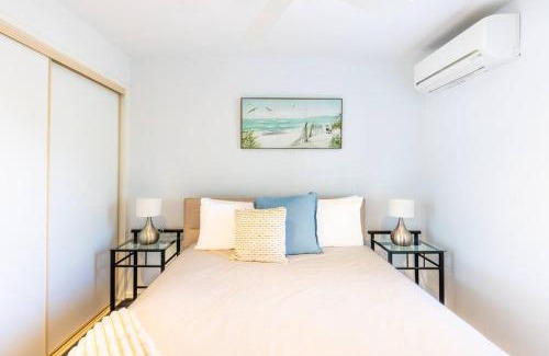 Ocean Grove House | The Terrace