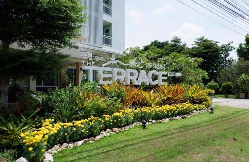 Nakhon Si Thammarat Hotel | The Terrace Hotel