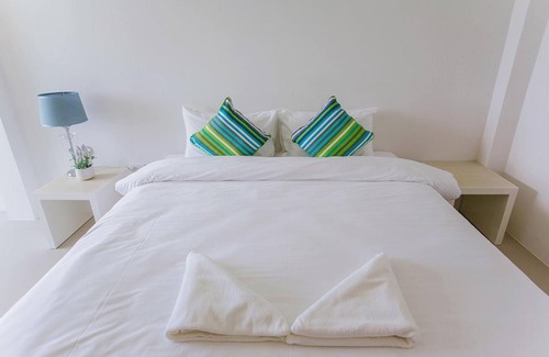 Nakhon Si Thammarat Hotel | The Terrace Hotel
