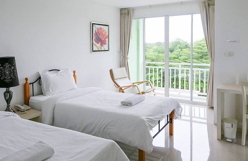 Nakhon Si Thammarat Hotel | The Terrace Hotel