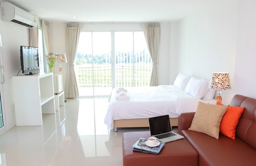 Nakhon Si Thammarat Hotel | The Terrace Hotel