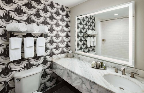 Downtown Hotel | The Terrace Hotel Lakeland, Tapestry Collection by Hilton