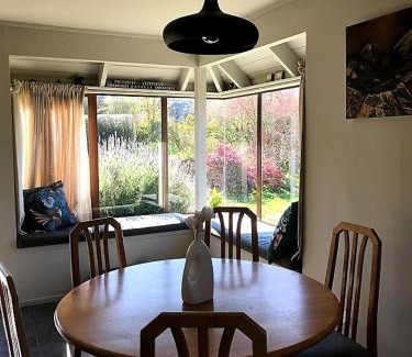 Lake Tarawera House | The Terrace Lake Tarawera