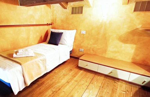 Pieve Vecchia Apartment | [The Terrace on Lake Garda] ⋆⋆⋆⋆⋆