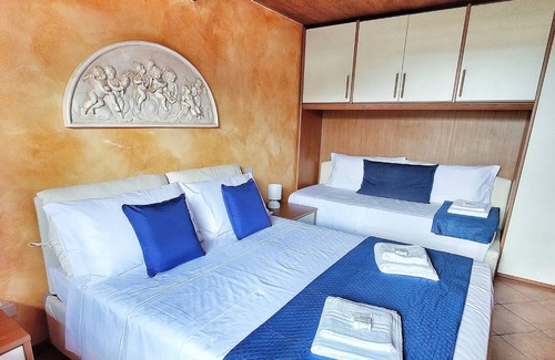 Pieve Vecchia Apartment | [The Terrace on Lake Garda] ⋆⋆⋆⋆⋆