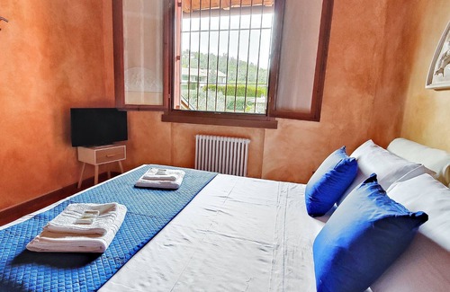 Pieve Vecchia Apartment | [The Terrace on Lake Garda] ⋆⋆⋆⋆⋆