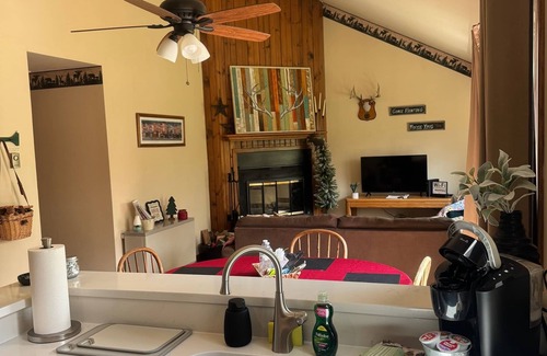 The Galena Territory House | The Territory's Most Affordable Stay!