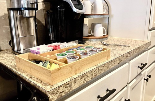 McKinney House | The Texas Bluebonnet 3 Bd/2.5 bth 2-Story in Historic Downtown McKinney Area